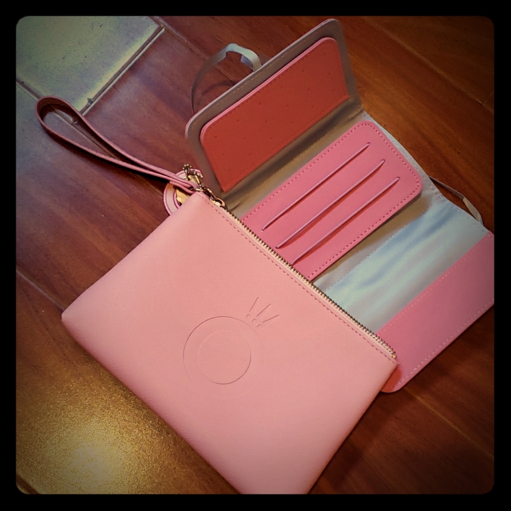 Jewelry travel case